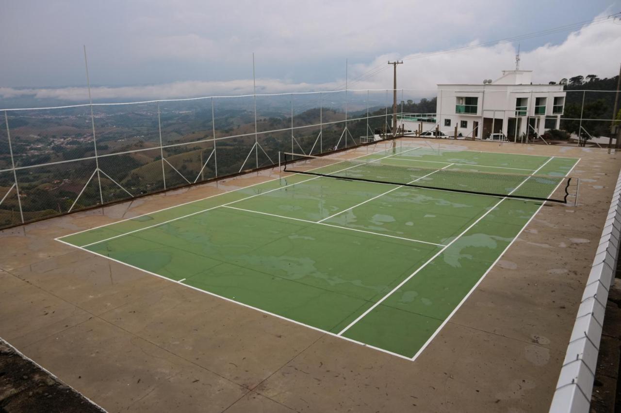 Hotel Alta Vista Pousada Boutique Córrego do Bom Jesus Zewnętrze zdjęcie